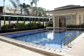2BR Fully furnished Condo in Makati, Mandaluyong